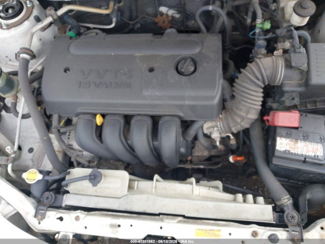 Pontiac Vibe