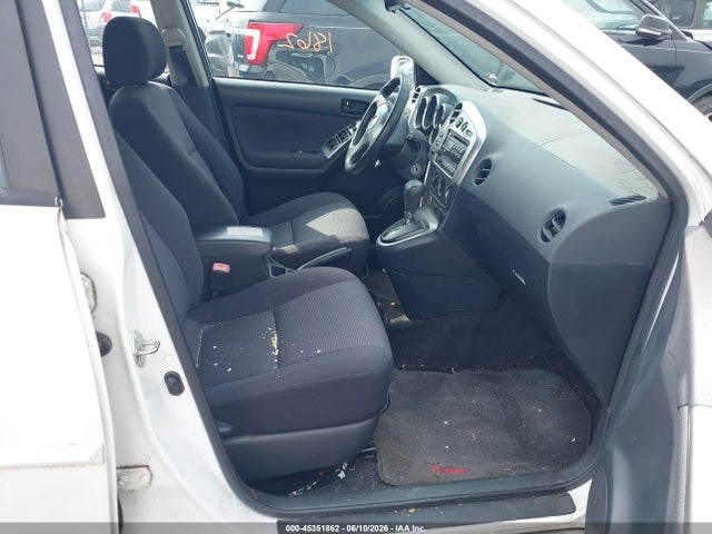Pontiac Vibe