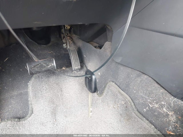 Pontiac Vibe