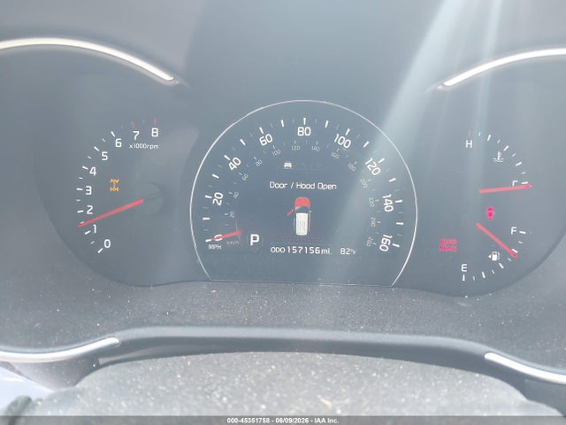 Kia Sorento Limited V6