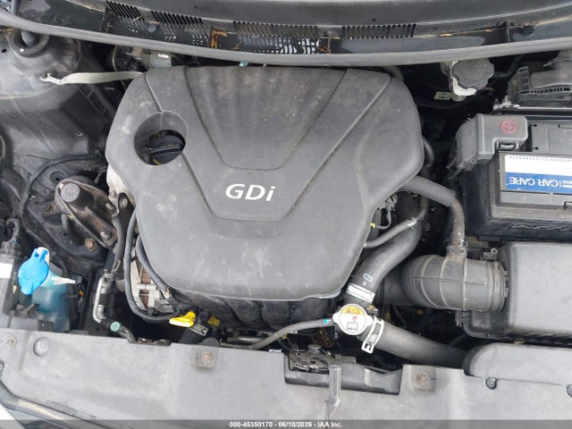 Hyundai ACCENT Gls
