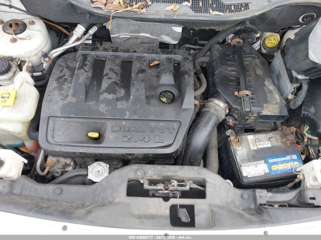 Jeep Patriot Sport