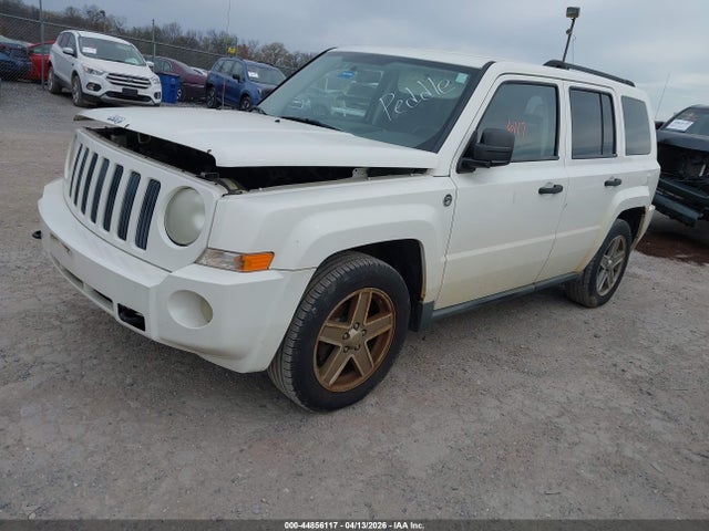 Jeep Patriot Sport