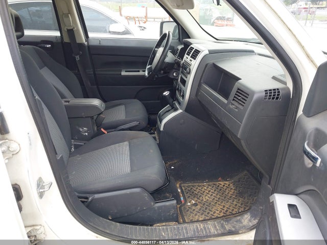 Jeep Patriot Sport