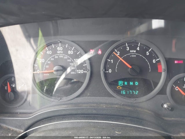 Jeep Patriot Sport