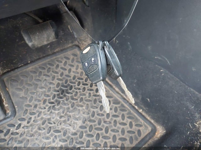 Jeep Patriot Sport