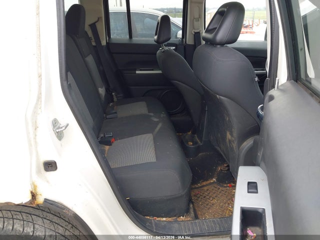 Jeep Patriot Sport