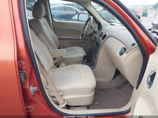 Chevrolet HHR Lt