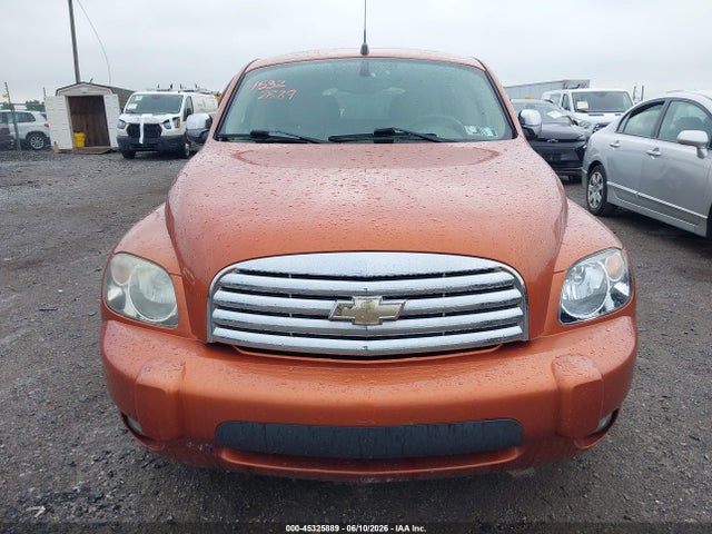 Chevrolet HHR Lt