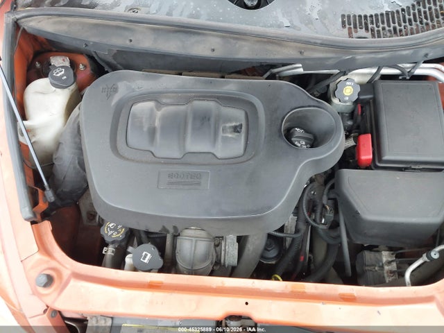 Chevrolet HHR Lt