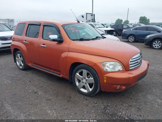 Chevrolet HHR Lt