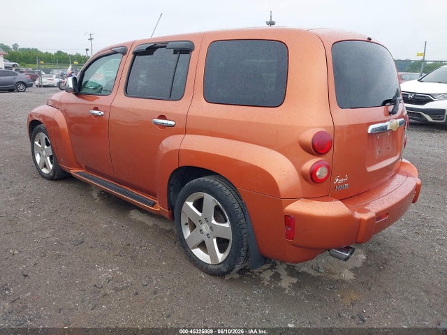 Chevrolet HHR Lt