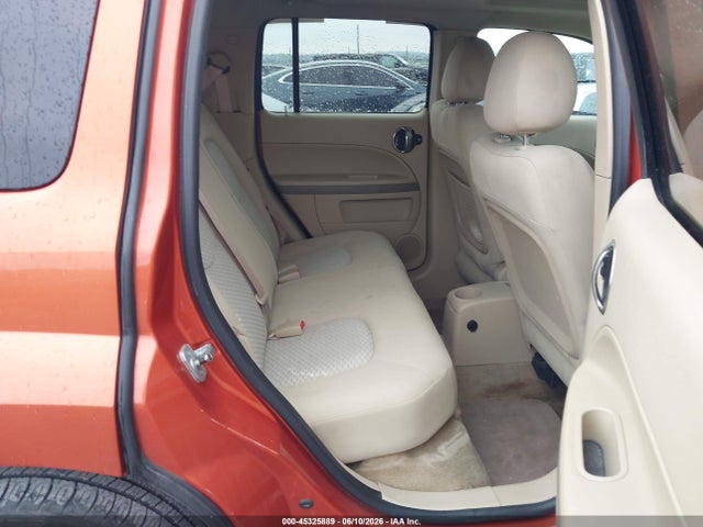 Chevrolet HHR Lt