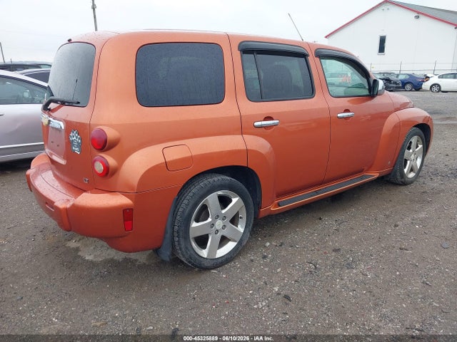 Chevrolet HHR Lt