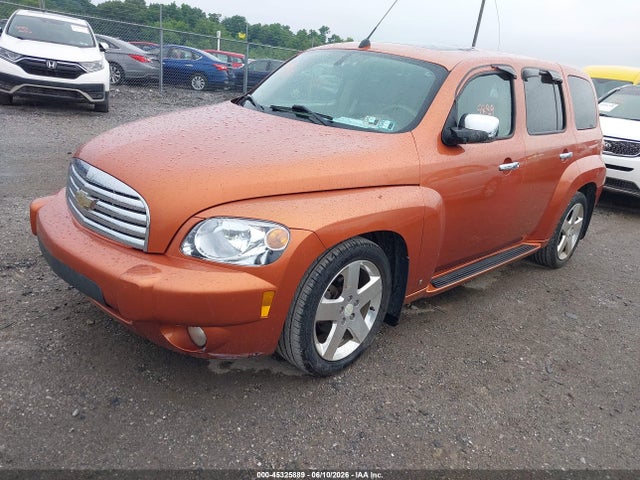 Chevrolet HHR Lt