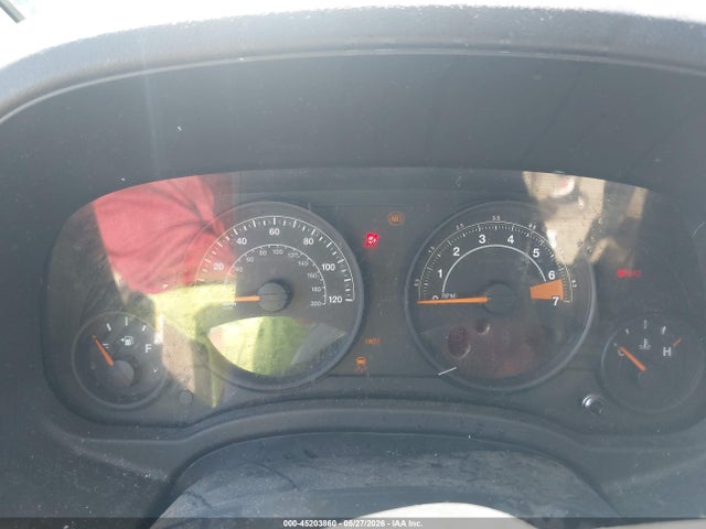 Jeep Compass Sport