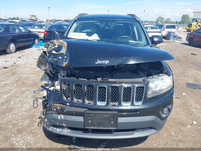 Jeep Compass Sport