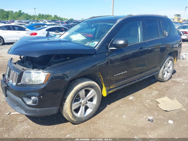 Jeep Compass Sport