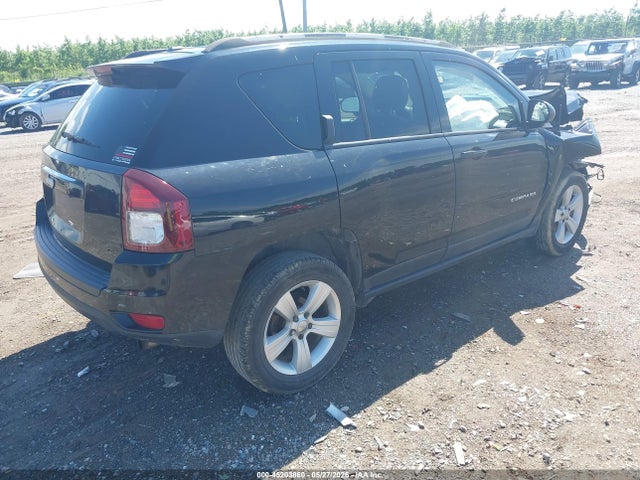 Jeep Compass Sport