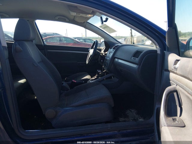 Volkswagen Rabbit S