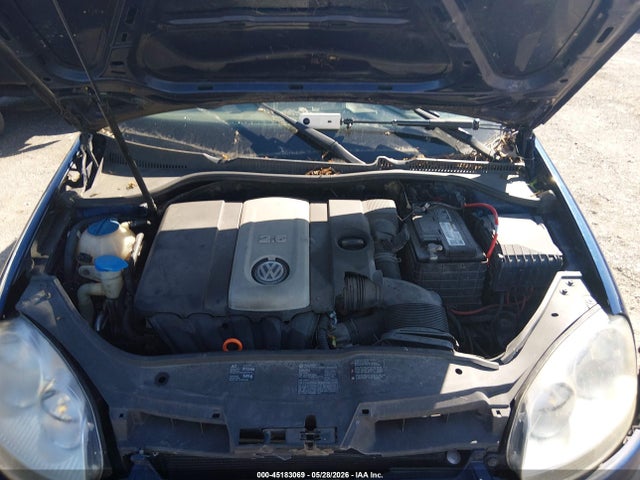 Volkswagen Rabbit S