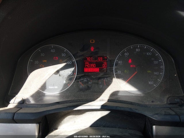 Volkswagen Rabbit S