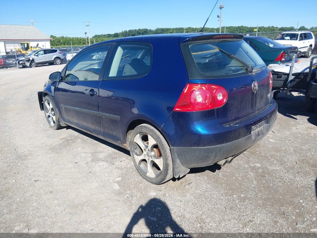 Volkswagen Rabbit S