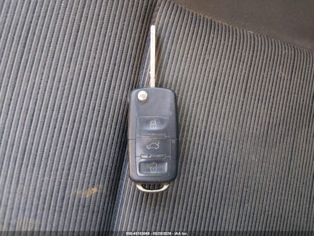Volkswagen Rabbit S