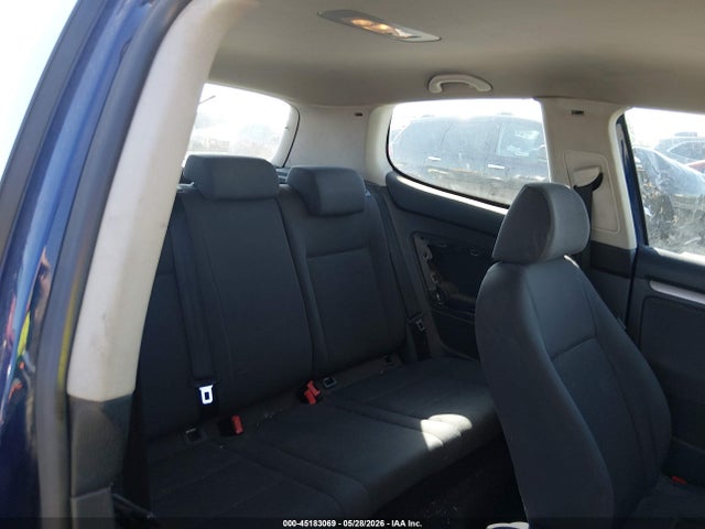 Volkswagen Rabbit S