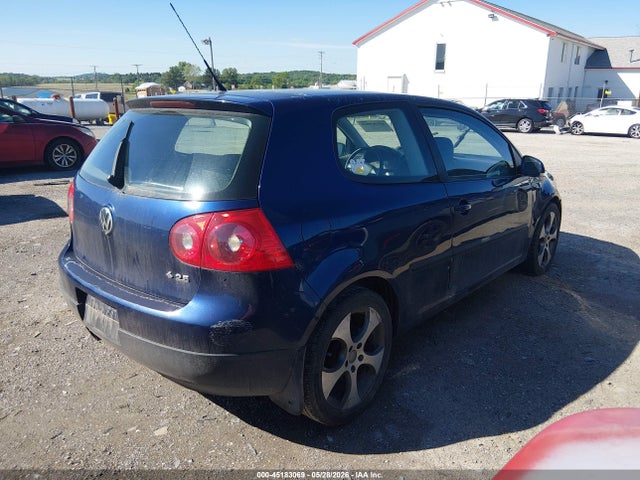 Volkswagen Rabbit S
