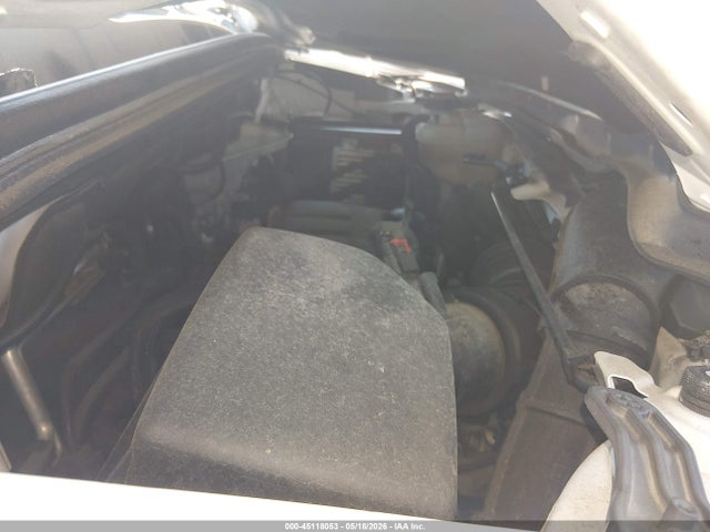 Chevrolet Trax 1ls