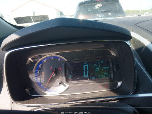 Chevrolet Trax 1ls