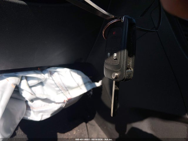 Chevrolet Trax 1ls