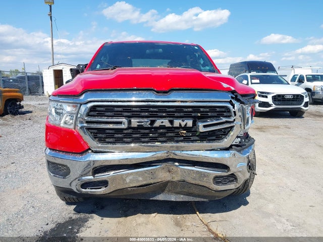 Ram 1500 Big Horn  4x4 5'7 Box
