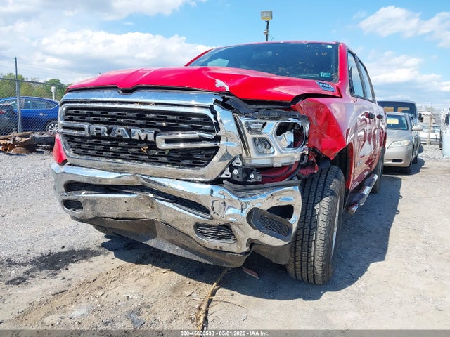 Ram 1500 Big Horn  4x4 5'7 Box