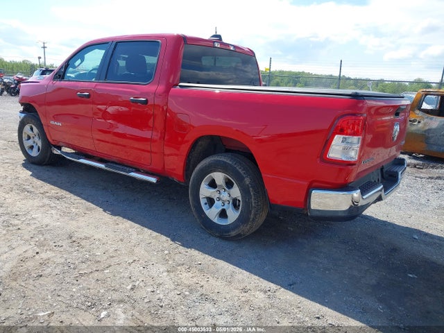 Ram 1500 Big Horn  4x4 5'7 Box