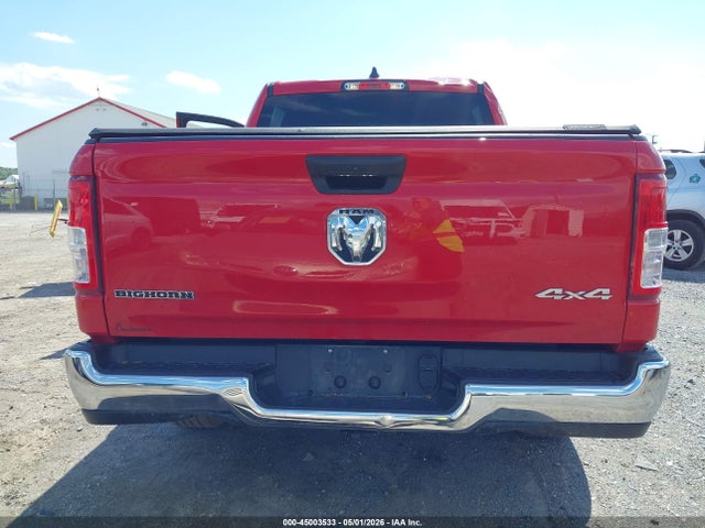 Ram 1500 Big Horn  4x4 5'7 Box