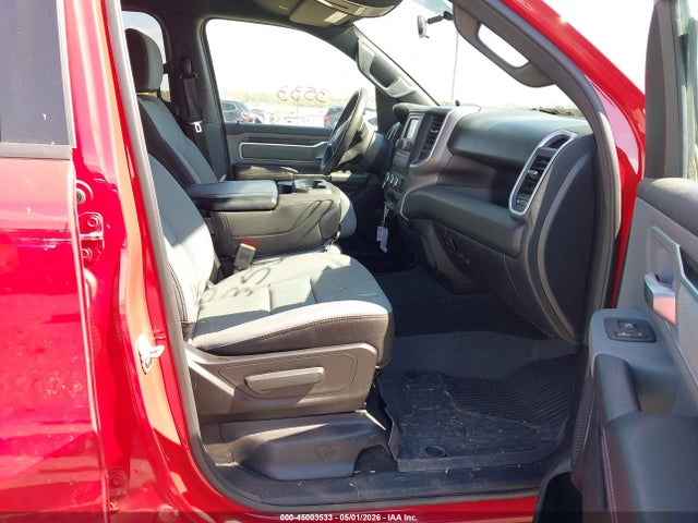 Ram 1500 Big Horn  4x4 5'7 Box