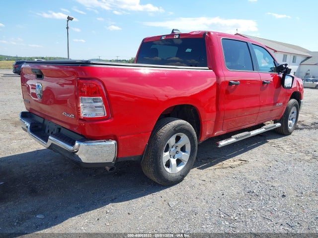 Ram 1500 Big Horn  4x4 5'7 Box