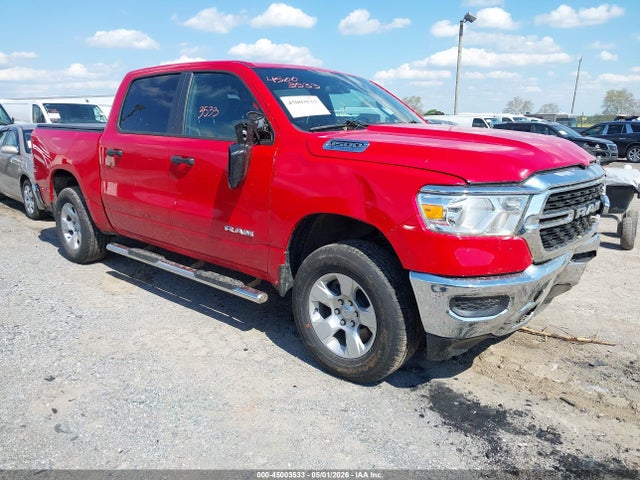 Ram 1500 Big Horn  4x4 5'7 Box