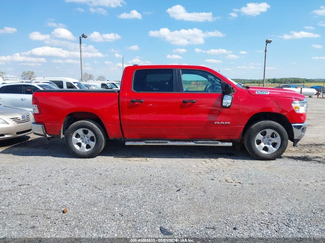 Ram 1500 Big Horn  4x4 5'7 Box