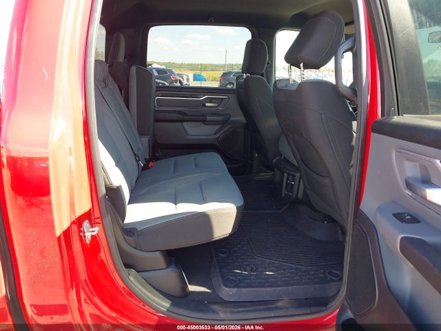 Ram 1500 Big Horn  4x4 5'7 Box