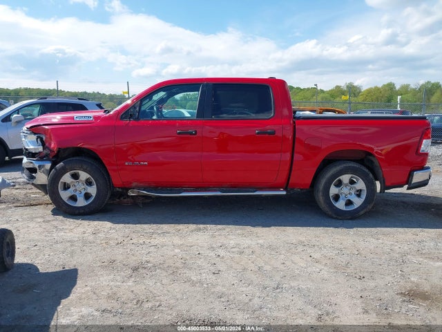 Ram 1500 Big Horn  4x4 5'7 Box