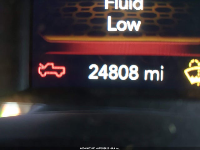 Ram 1500 Big Horn  4x4 5'7 Box