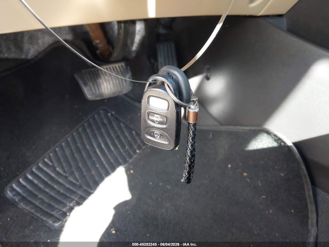 Hyundai ELANTRA Gls