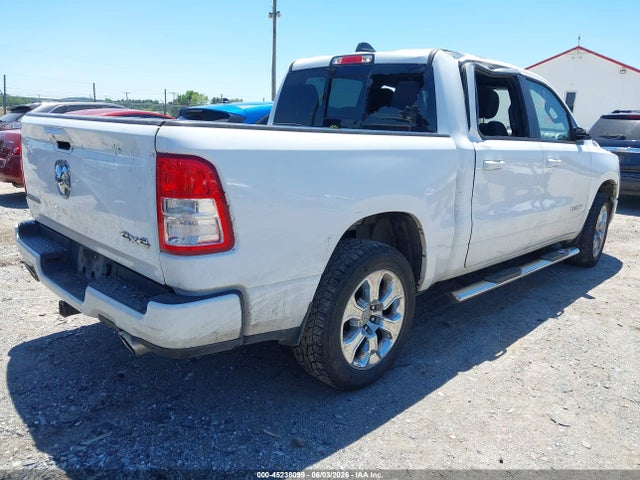 Ram 1500 Big Horn