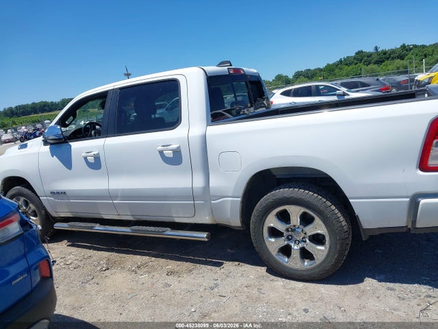 Ram 1500 Big Horn