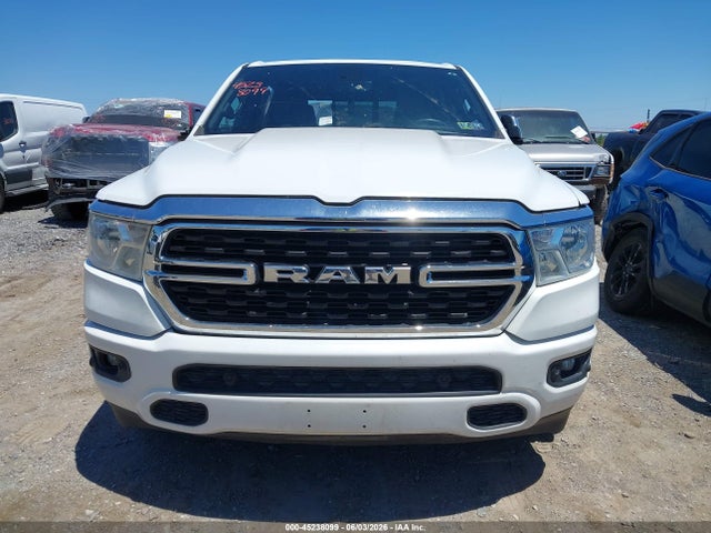 Ram 1500 Big Horn