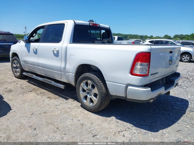Ram 1500 Big Horn