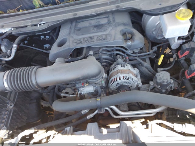 Ram 1500 Big Horn